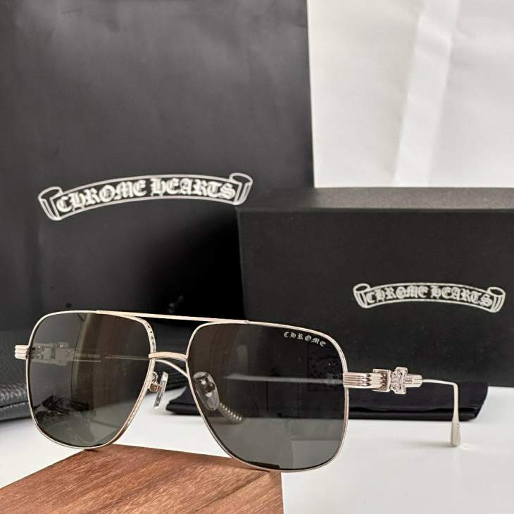 Picture of Chrome Hearts Sunglasses _SKUfw76720165fw